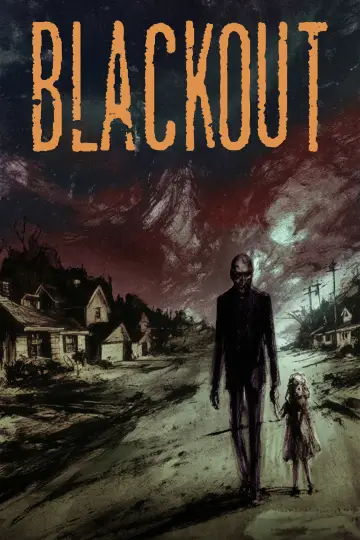 Постер к фильму "Blackout" #1639796