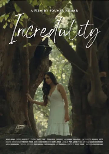 Постер к фильму "Incredulity" #824890