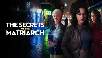 Задник к фильму "The Secrets of the Matriarch" #823797