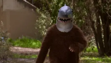 Задник к фильму "Sharksquatch" #1627526