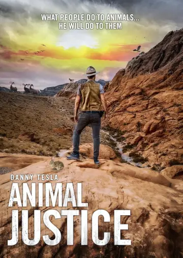 Постер к фильму "Animal Justice" #1181807