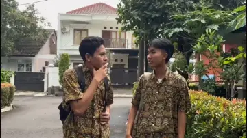 Задник к фильму "Beranjak Dewasa" #822486