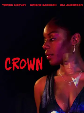 Постер к фильму "Crown" #850489