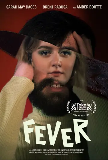 Постер к фильму "Fever" #850503