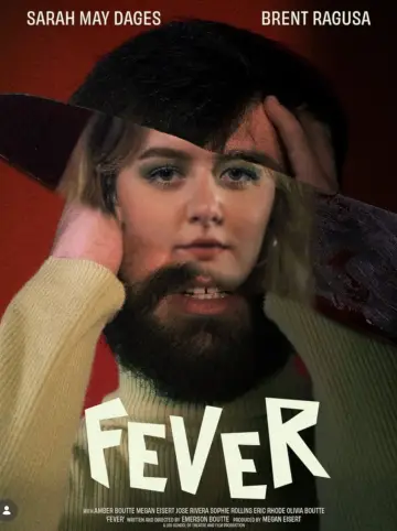 Постер к фильму "Fever" #850506