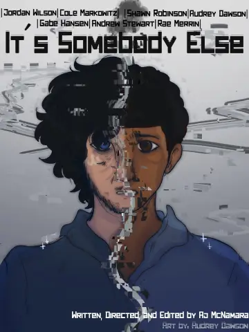 It's Somebody Else постер