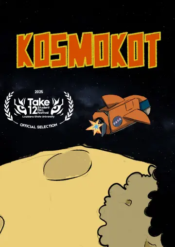 Постер к фильму "Kosmokot" #847464