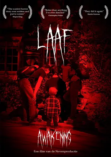 Постер к фильму "Laaf: Awakening" #822651