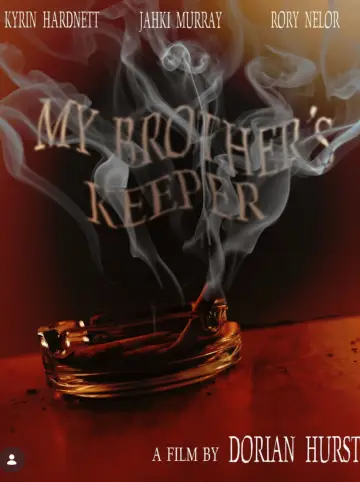 Постер к фильму "My Brother