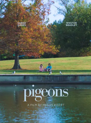 Постер к фильму "Pigeons" #823425