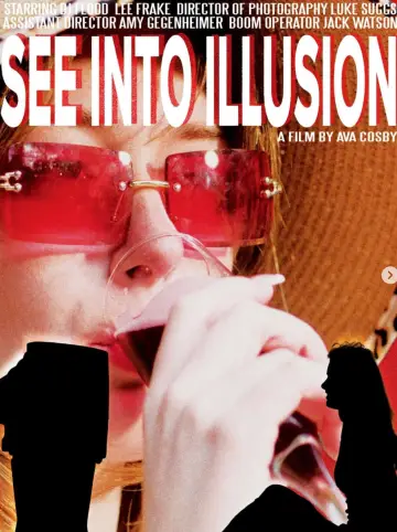 Постер к фильму "See Into Illusion" #826245