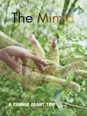 The Mimic постер