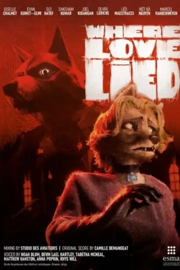 Where Love Lied