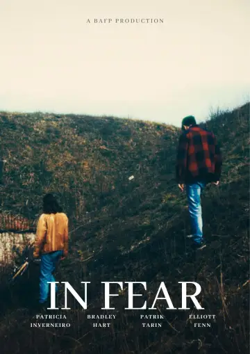 Постер к фильму "In Fear" #1203542