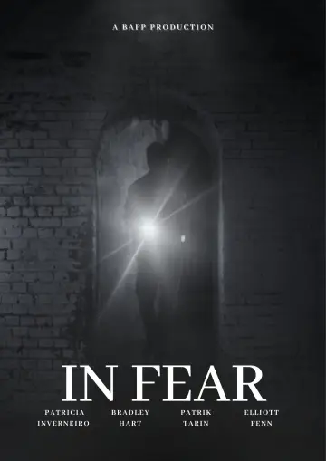 Постер к фильму "In Fear" #1203544