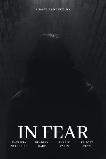 Постер к фильму "In Fear" #1203546