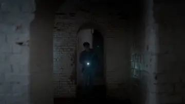 Задник к фильму "In Fear" #824704