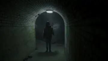 Задник к фильму "In Fear" #824707