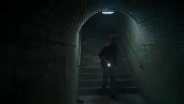 Задник к фильму "In Fear" #824708