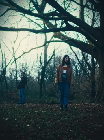 Постер к фильму "In Fear" #824717