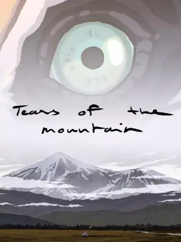 Постер к фильму "Tears of the Mountain" #847527