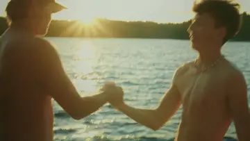 Задник к фильму "The Letting Go" #1202097