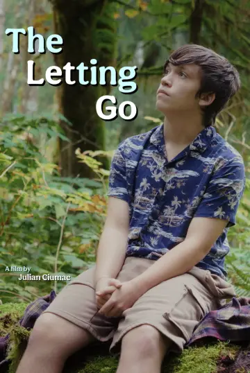 Постер к фильму "The Letting Go" #1202099