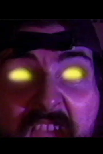 Постер к фильму "The Zone of Ghost