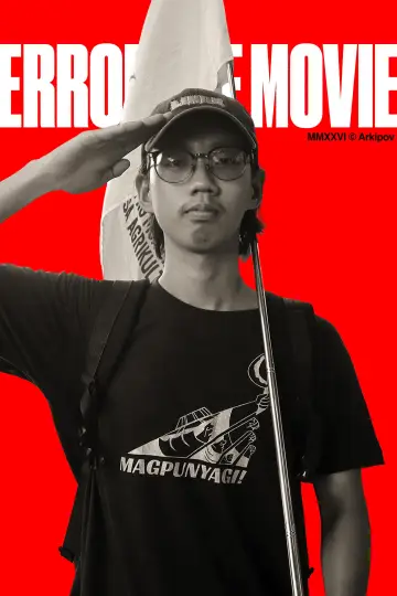 Постер к фильму "Errol the movie" #843061