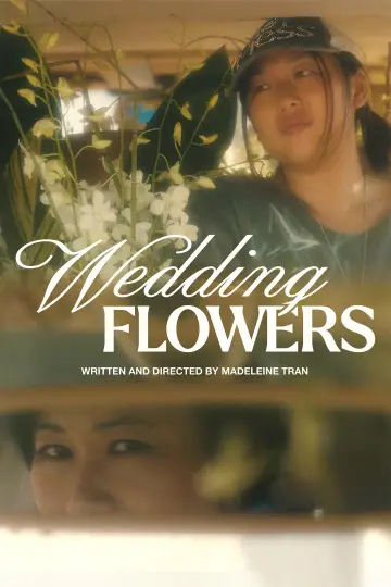 Постер к фильму "Wedding Flowers" #977415