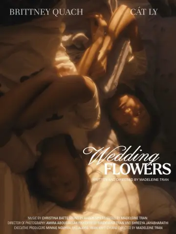 Постер к фильму "Wedding Flowers" #977417