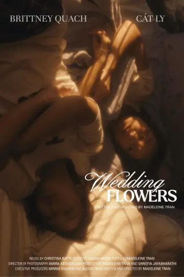 Постер к фильму "Wedding Flowers" #977418
