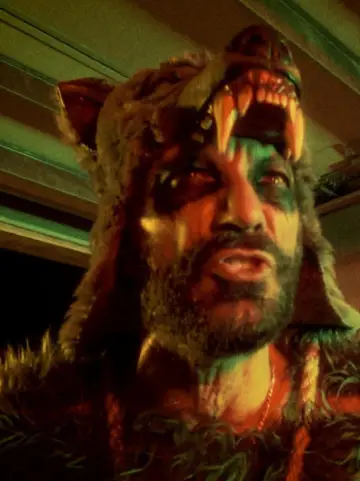 Постер к фильму "Werewolf Summer" #826392