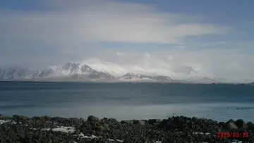 Задник к фильму "Iceland for Dummies" #822912