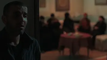 لسة فاكر постер