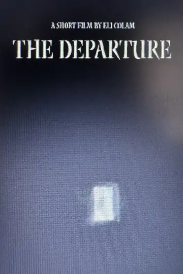 The Departure постер