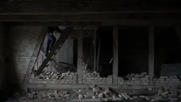 Задник к фильму "Interitus" #823693