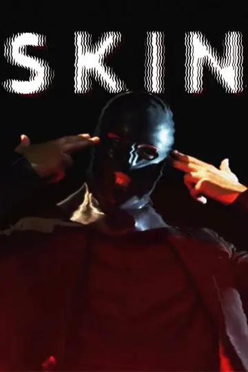 Постер к фильму "SKIN" #1150411