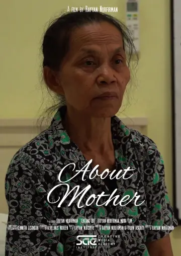 Tentang Ibu постер
