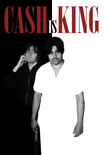 Постер к фильму "Cash is King" #823157