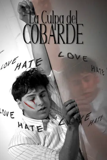 Постер к фильму "La culpa del cobarde" #845248