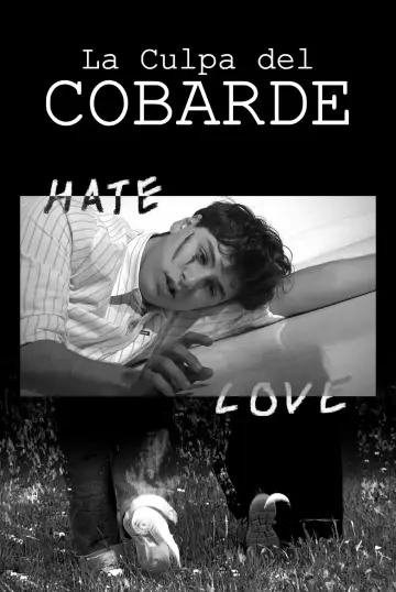 Постер к фильму "La culpa del cobarde" #845249