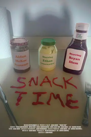 Snack Time