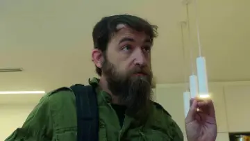 Задник к фильму "עניין של זמן" #912875