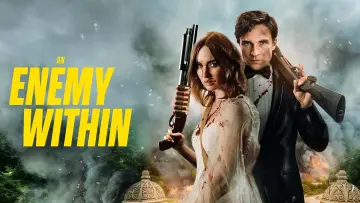 Задник к фильму "Враг внутри" #842147