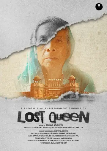 Lost Queen