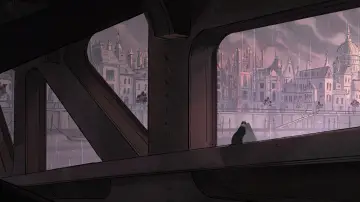 Задник к фильму "Pigeons" #1618783