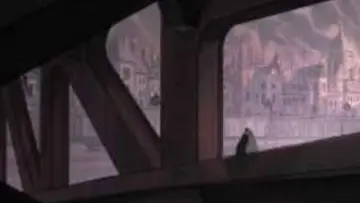 Задник к фильму "Pigeons" #821634