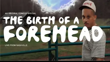 Задник к фильму "The Birth of a Forehead" #822929