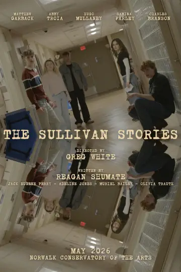 The Sullivan Stories постер